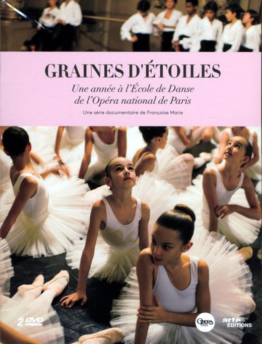 Graines d'étoiles [DVD]