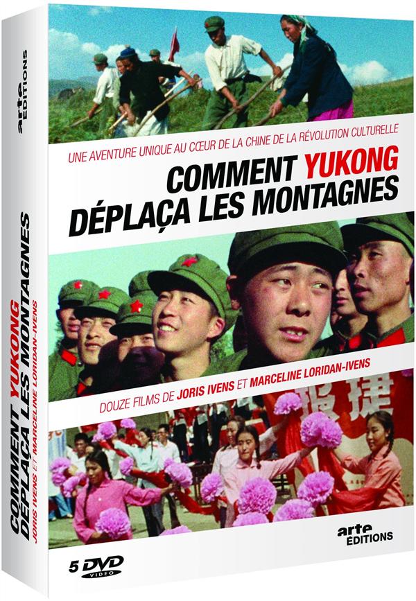 Comment Yukong déplaça les montagnes [DVD]