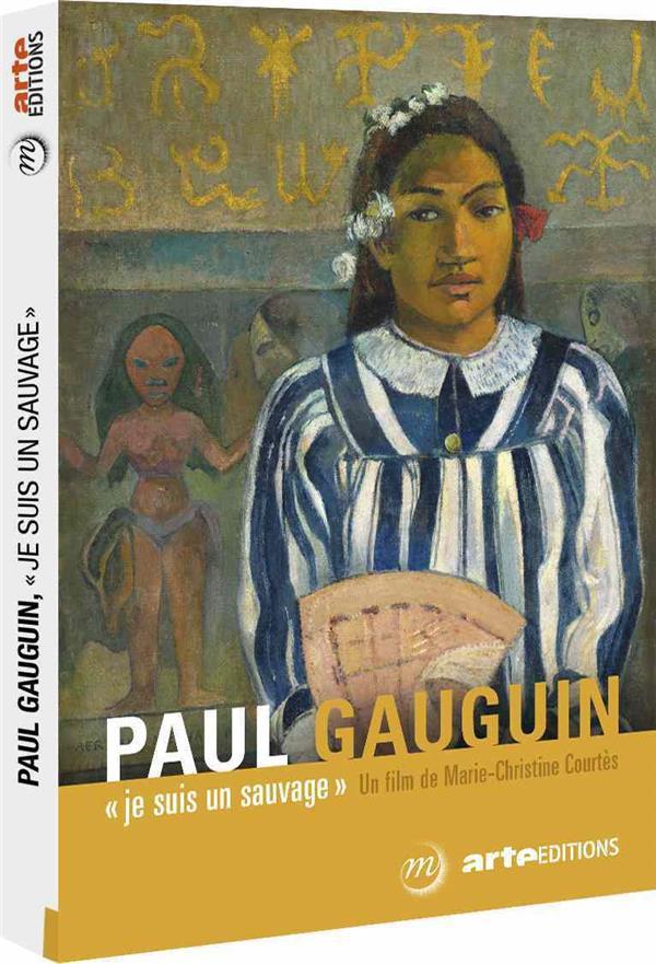 Paul Gauguin [DVD]