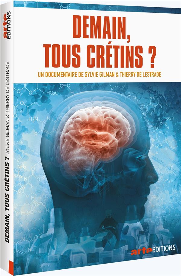 Demain tous crétins ? [DVD]