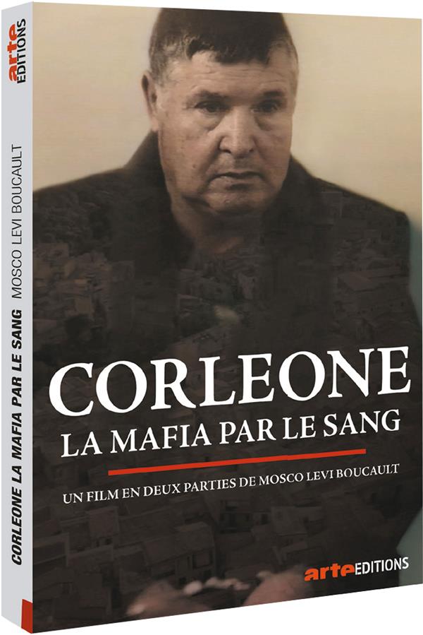 Corleone [DVD]