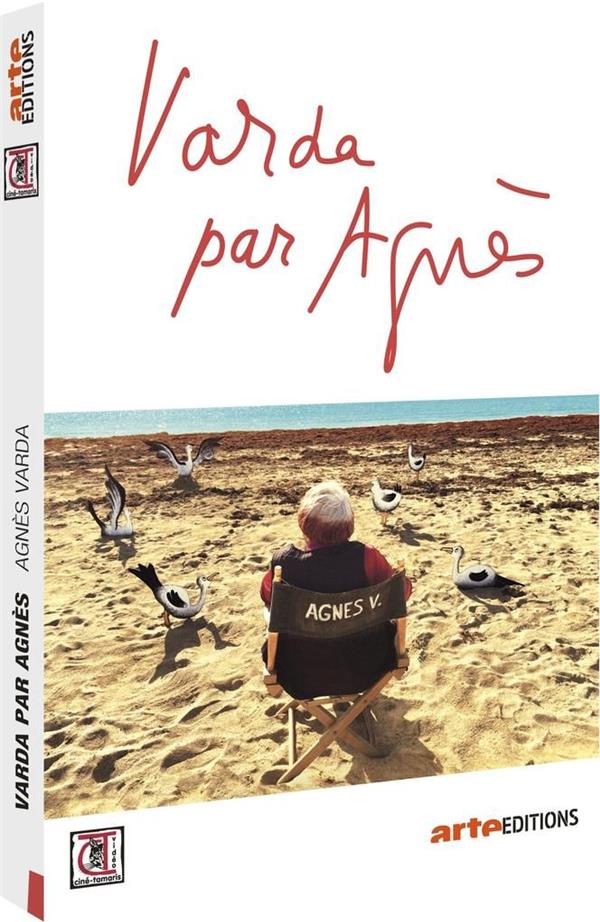 Varda par Agnès [DVD]