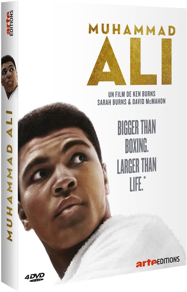 Muhammad Ali [DVD]