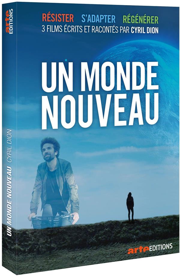 Un monde nouveau [DVD]