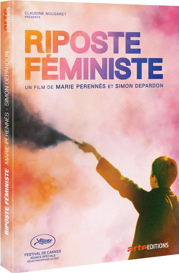 Riposte féministe [DVD]