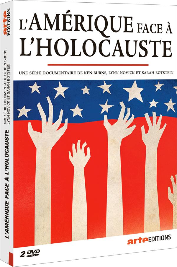 L'Amérique face à l'Holocauste [DVD]