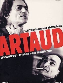 En compagnie d'Antonin Artaud + La véritable histoire d'Artaud le Momo [DVD]