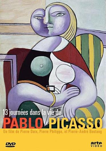 Pablo Picasso [DVD]