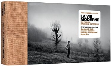 Profils paysans - 3 - La vie moderne [DVD]