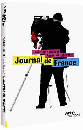 Journal de France [DVD]