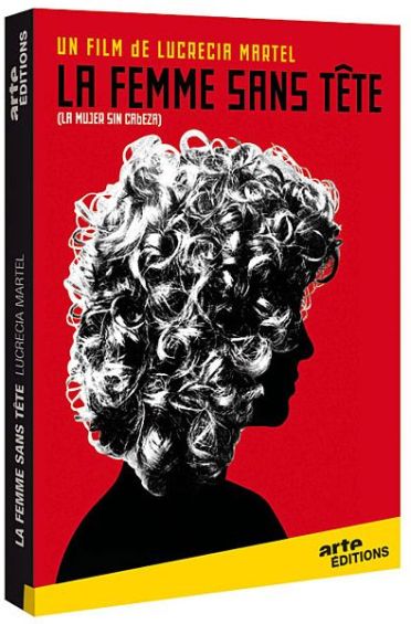 La Femme sans tête [DVD]