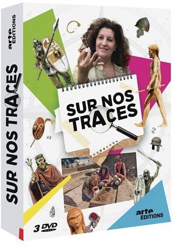 Sur nos traces [DVD]