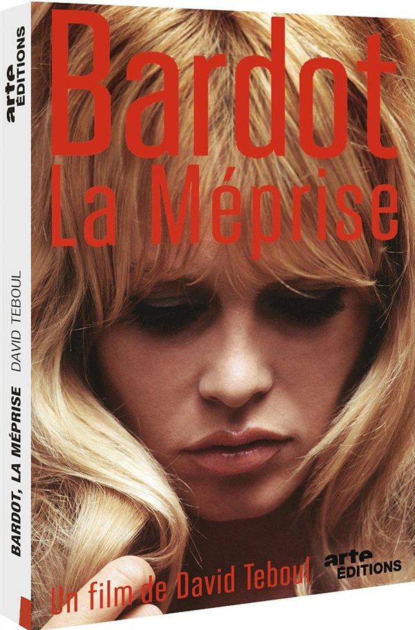 Bardot, La Méprise [DVD] - flash vidéo