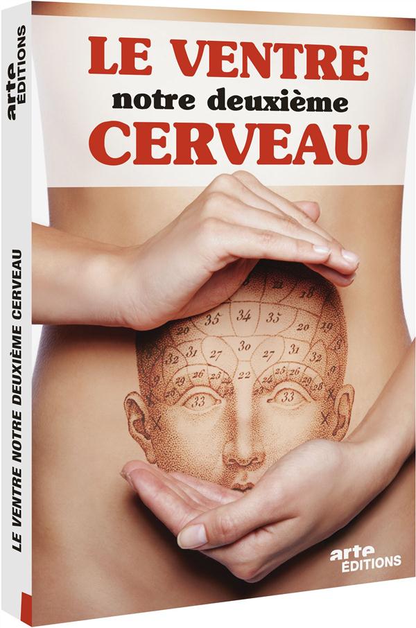 Le Ventre, notre deuxième cerveau [DVD]