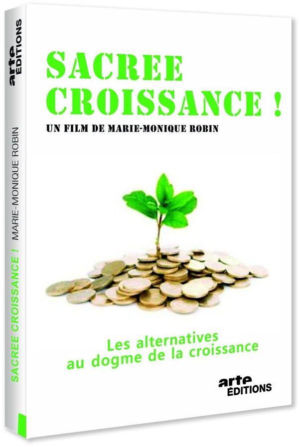 Sacrée croissance ! [DVD]