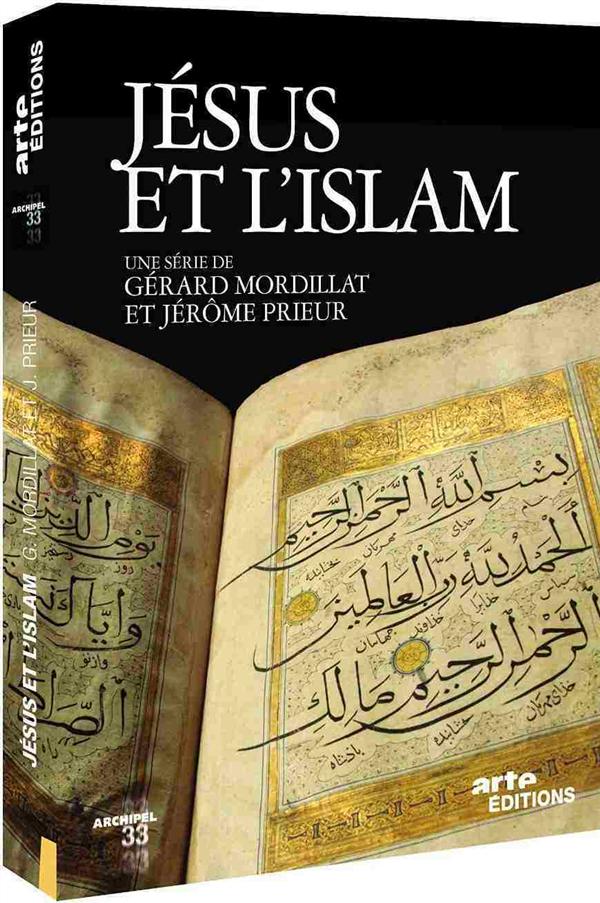 Jésus et l'Islam [DVD]