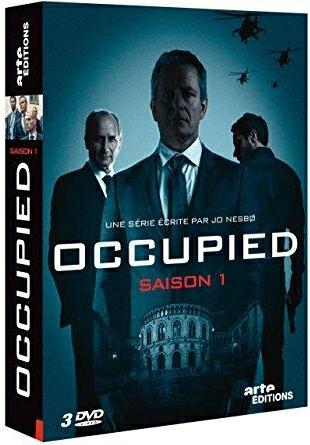 Occupied - Saison 1 [DVD]