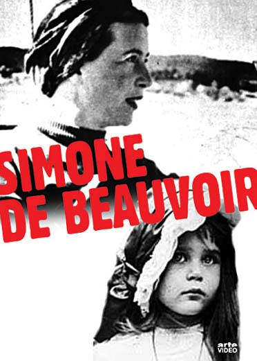 Simone de Beauvoir [DVD]