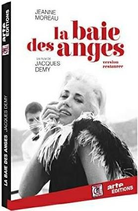 La Baie des anges [DVD]