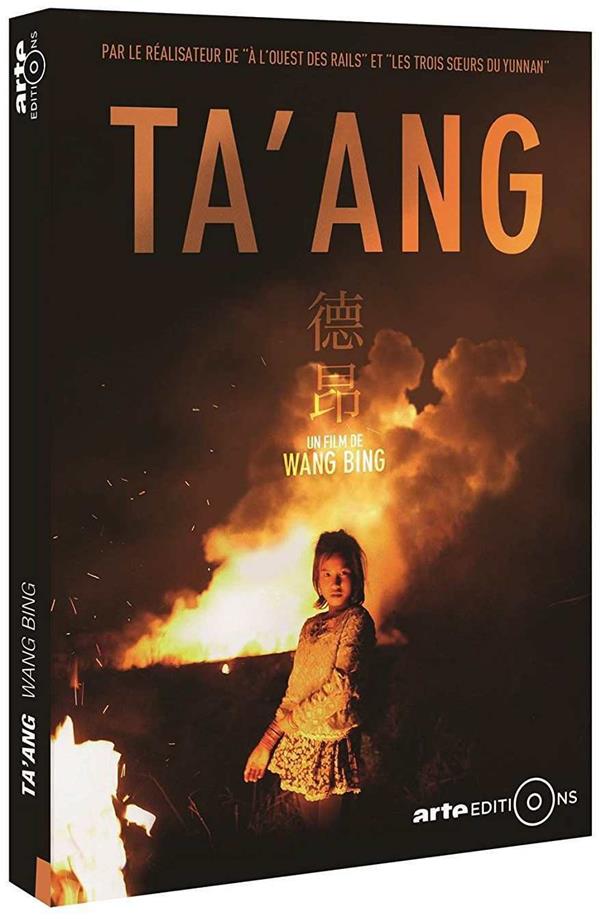 Ta'ang, un peuple en exil, entre Chine et Birmanie [DVD]