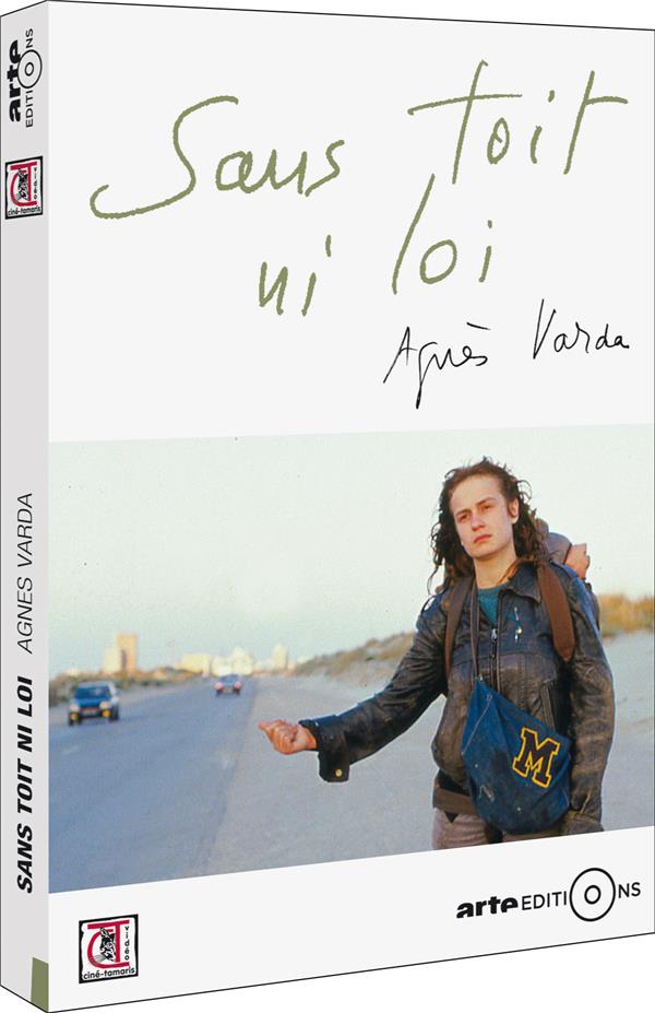 Sans toit ni loi [DVD]
