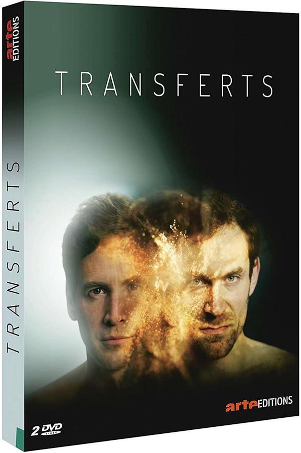 Transferts - Saison 1 [DVD]