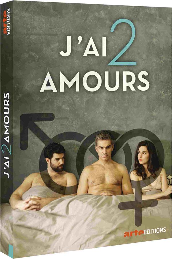 J'ai 2 amours [DVD]