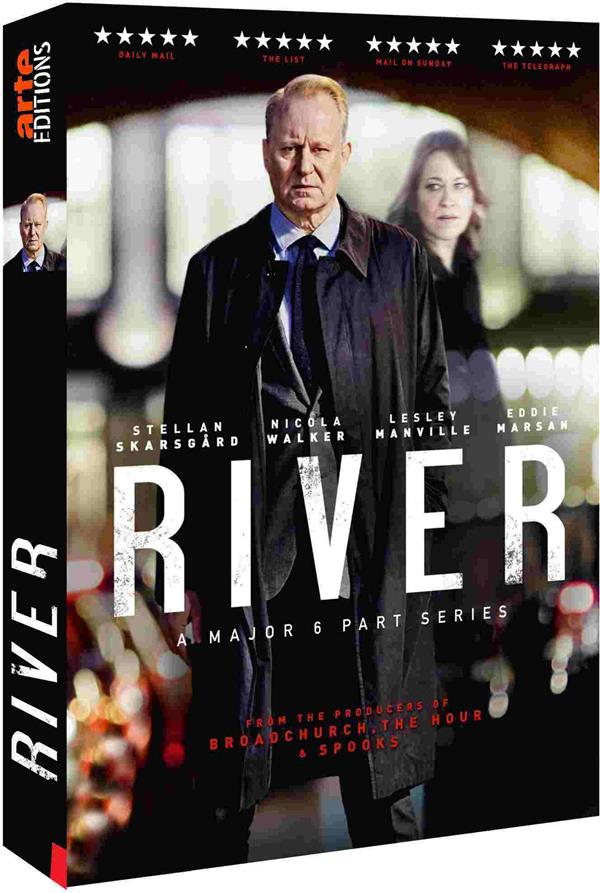 River [DVD]