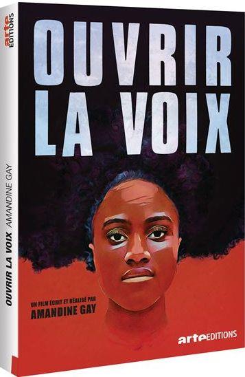 Ouvrir la voix [DVD]