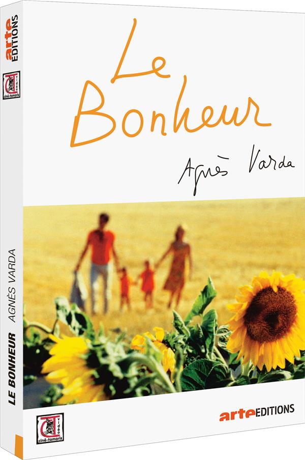Le Bonheur [DVD]