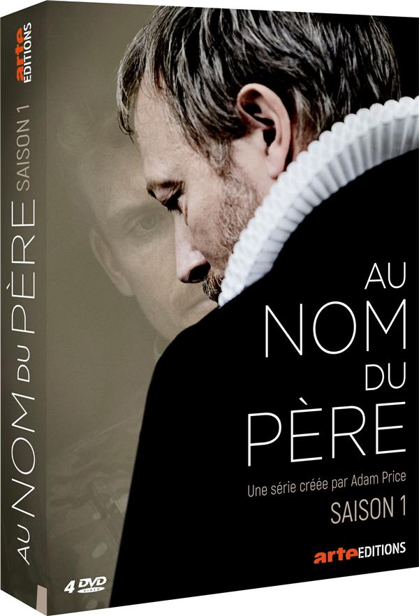 Au nom du père - Saison 1 [DVD]