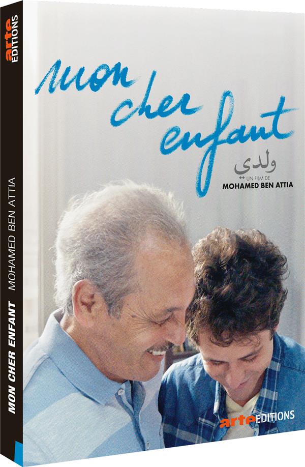 Mon cher enfant [DVD]