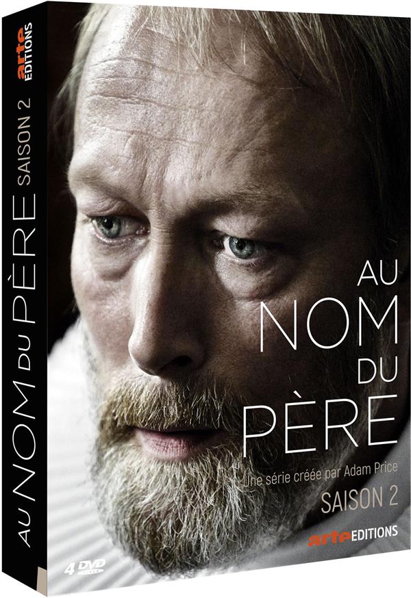 Au nom du père - Saison 2 [DVD]