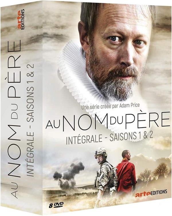 Au nom du père - Intégrale - Saisons 1 & 2 [DVD]