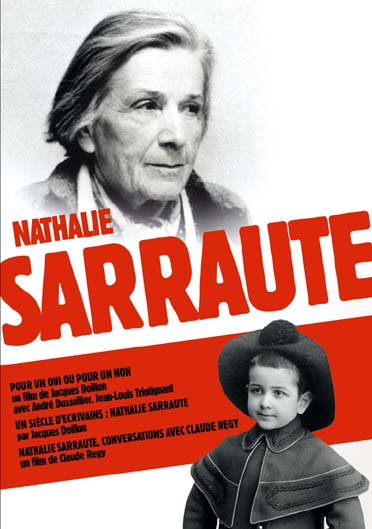 Sarraute - 1900-1999 [DVD]