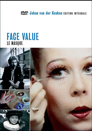Johan van der Keuken - Face Value + Le masque [DVD]