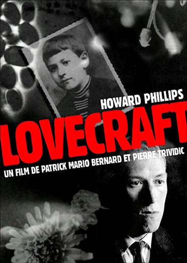 Howard Phillips Lovecraft [DVD]