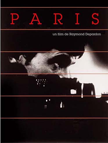 Paris [DVD]
