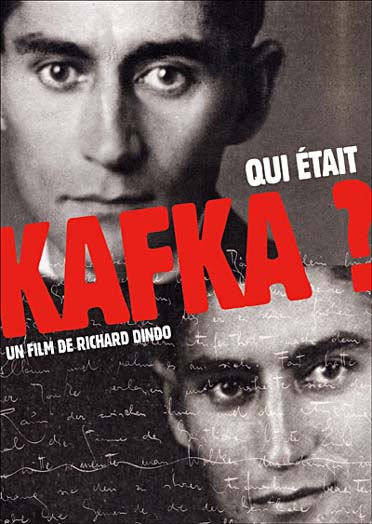 Qui était Kafka ? [DVD]