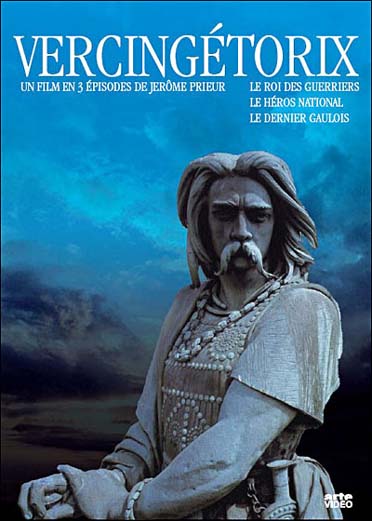 Vercingétorix [DVD]
