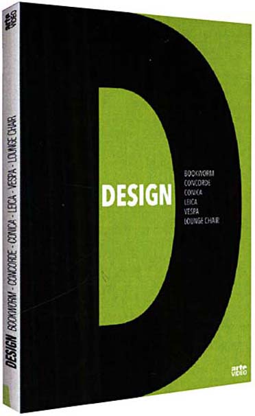 Design 2 [DVD]