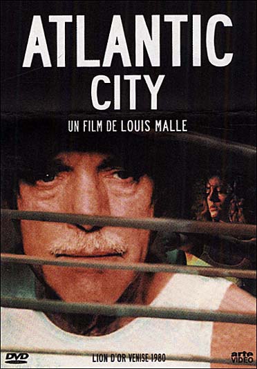 Atlantic City [DVD]