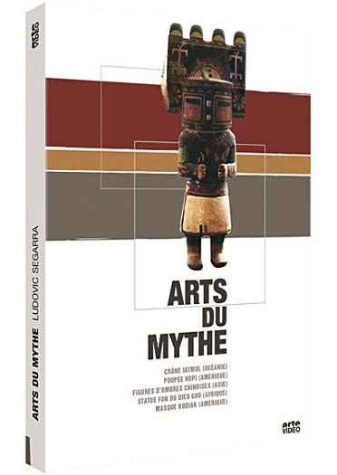 Arts du mythe - 1 [DVD]