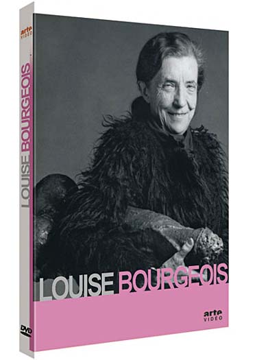 Louise Bourgeois [DVD]