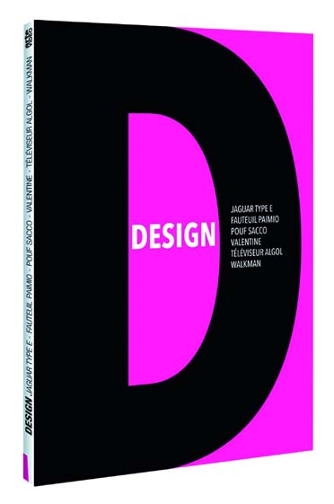 Design 3 [DVD]