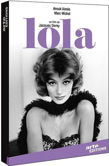 Lola [DVD]
