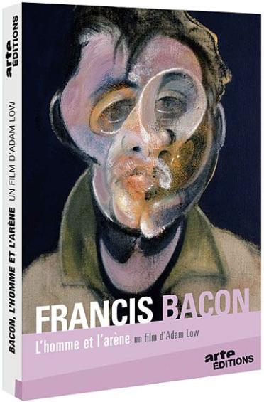 Francis Bacon - L'homme et l'arène [DVD]