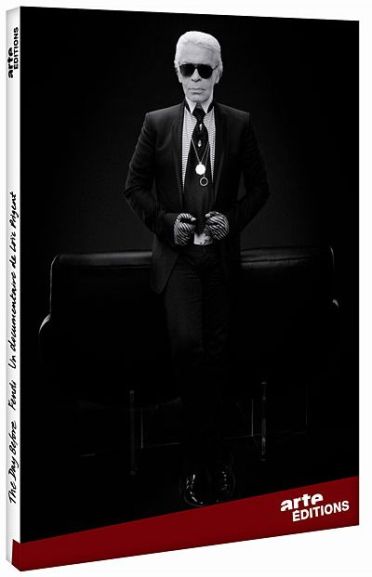 Fendi by Karl Lagerfeld [DVD]