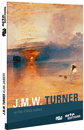 J.M.W. Turner [DVD]