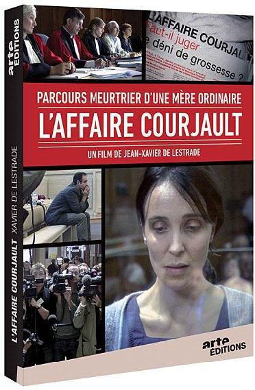 L'Affaire Courjault - Parcours meurtrier d'une mère ordinaire [DVD]